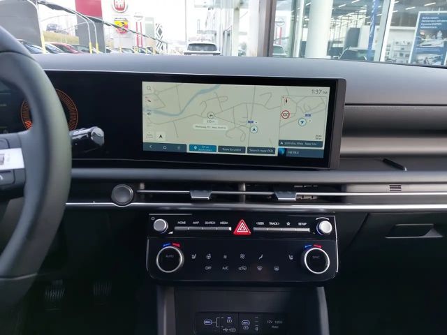 Hyundai Tucson 2WD T-GDi