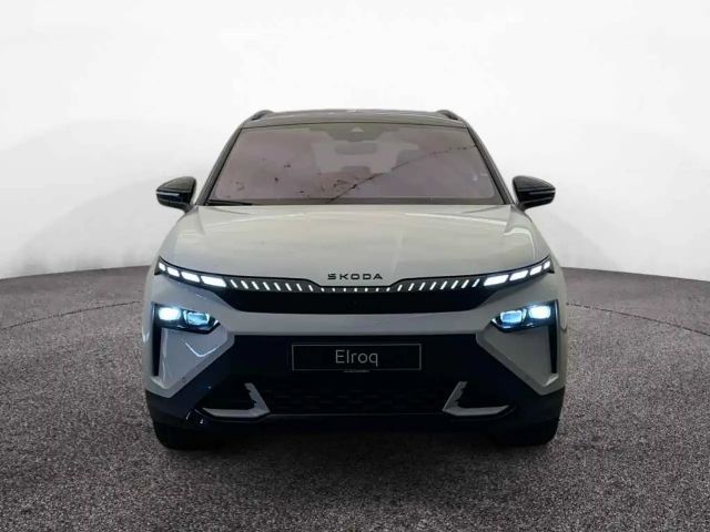 Skoda Elroq 85