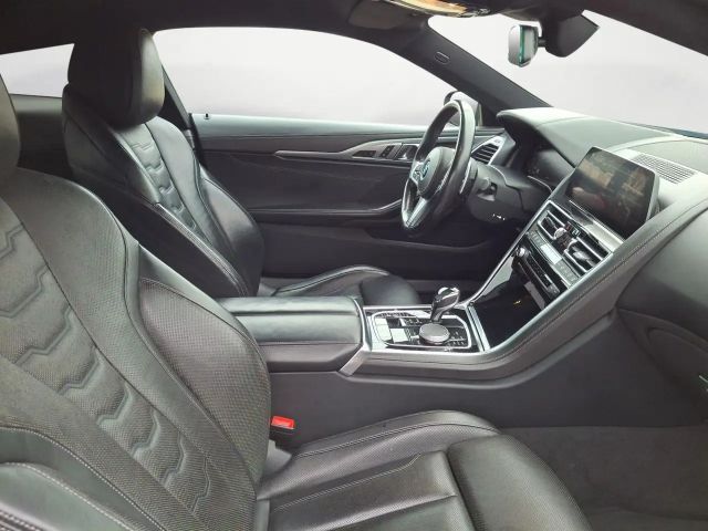 BMW M850 Coupé xDrive