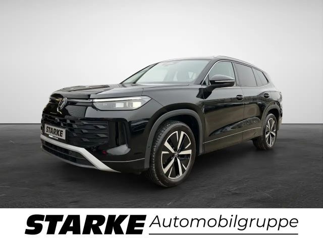 Volkswagen Tayron 1.5 eTSI DSG Life