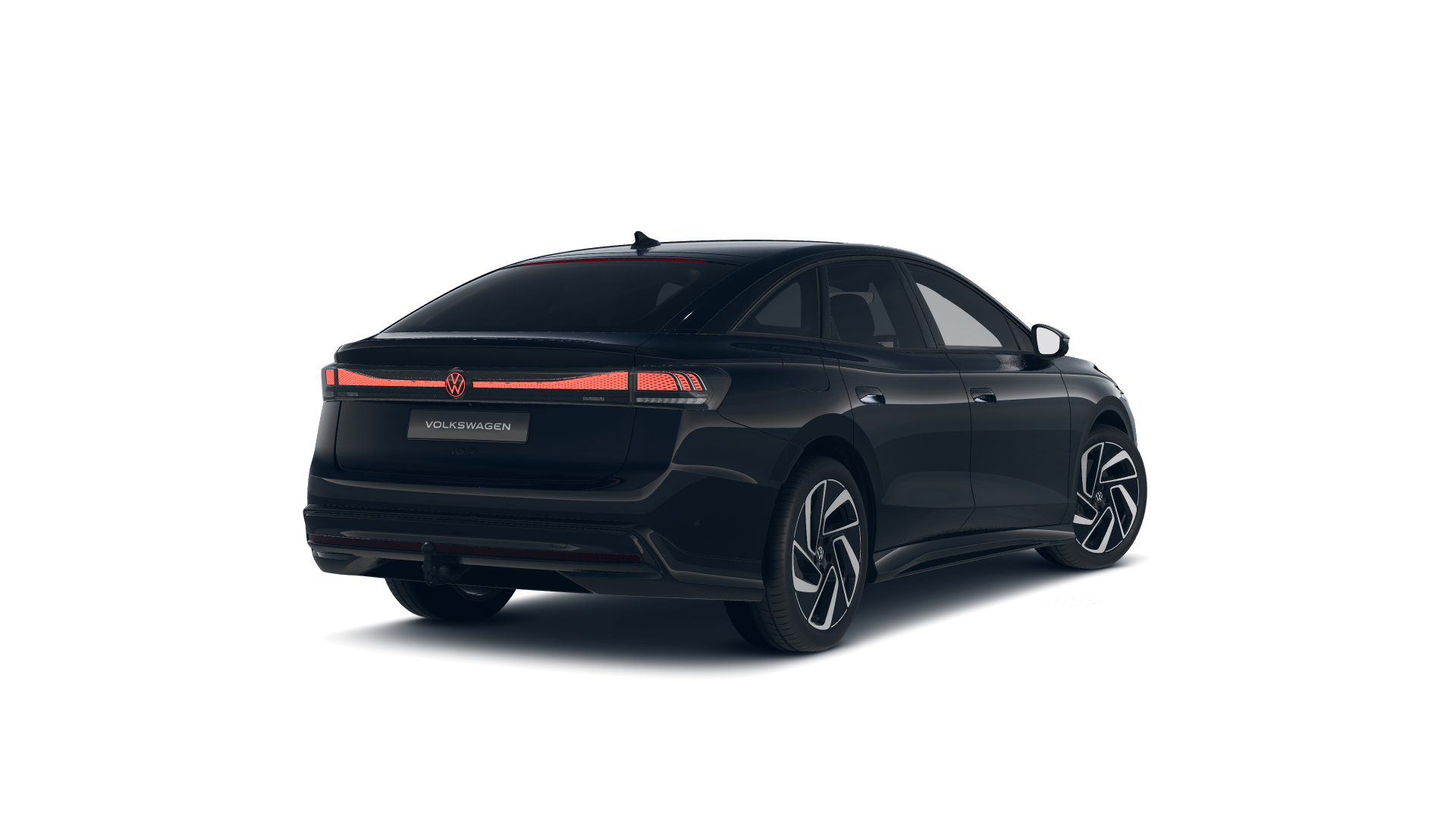 Volkswagen ID.7 Pro Style