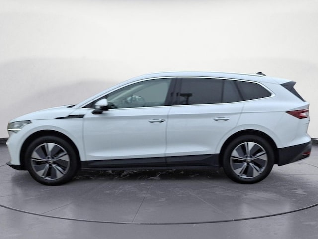 Skoda Enyaq iV 80
