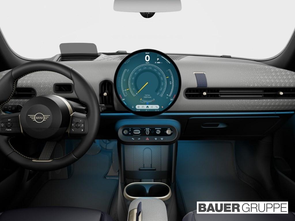 MINI Cooper Favoured