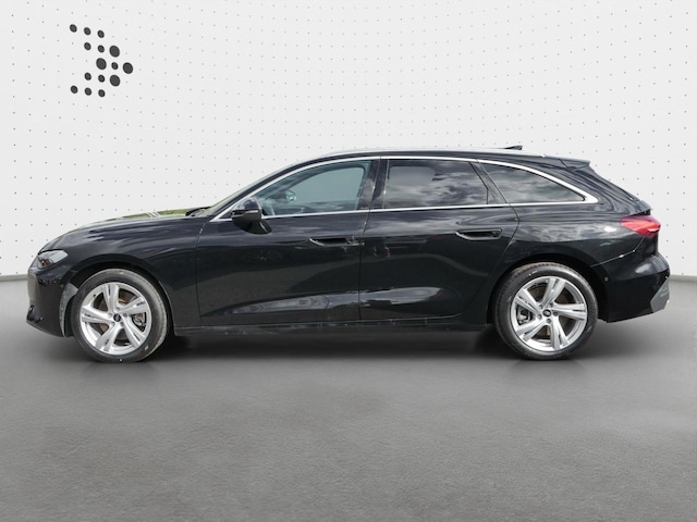 Audi A5 Avant S-Tronic