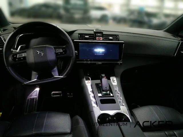 DS DS 7 Crossback BlueHDi Mobiles Étoile