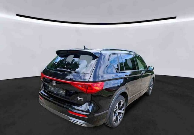 Seat Tarraco 2.0 TDI FR-lijn