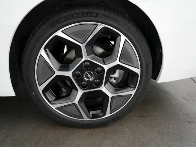 Opel Astra Sports Tourer Ultimate