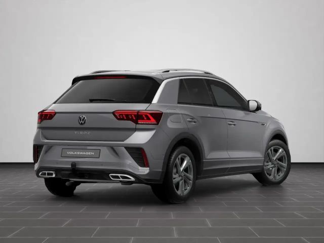 Volkswagen T-Roc 2.0 TDI DSG R-Line