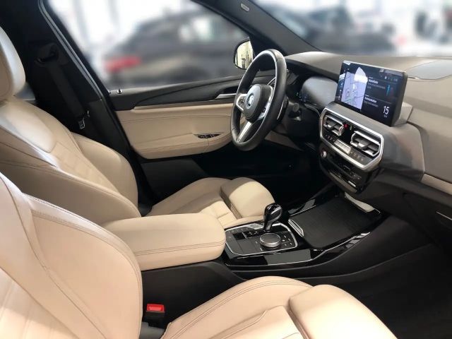 BMW X3 xDrive30e