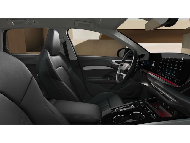 Audi A5 Avant S-Tronic