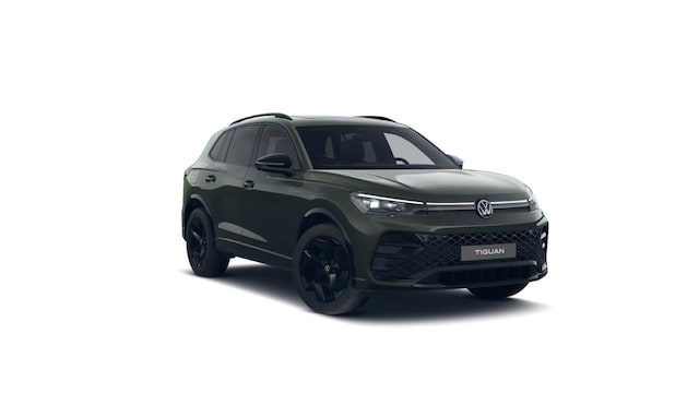 Volkswagen Tiguan 2.0 TDI R-Line