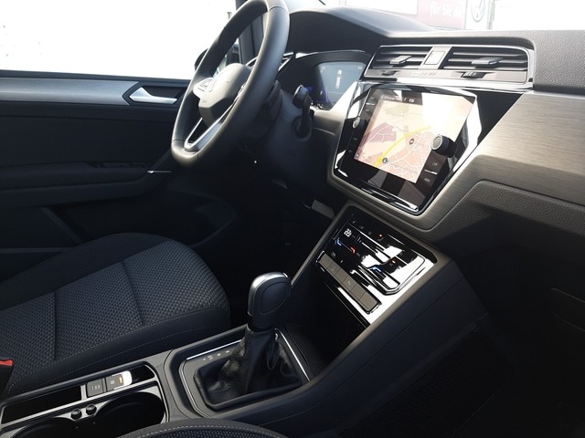 Volkswagen Touran 2.0 TDI 7-zitter DSG R-Line