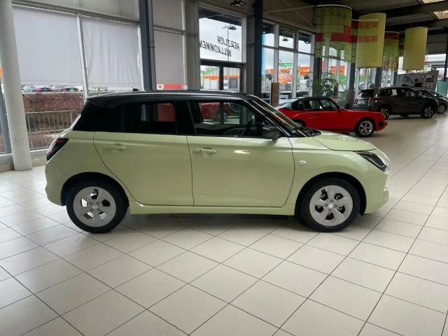 Suzuki Swift Comfort DualJet Hybrid