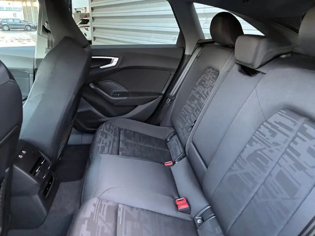 Audi A5 Hybride Quattro