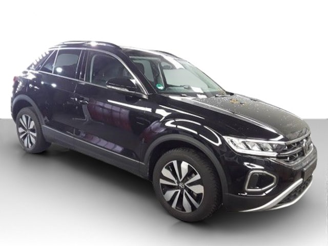 Volkswagen T-Roc 1.0 TSI