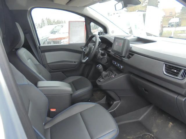 Nissan Townstar DIG-T N-Connecta