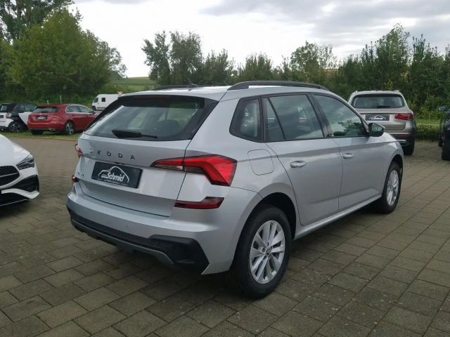 Skoda Kamiq 85 Selection