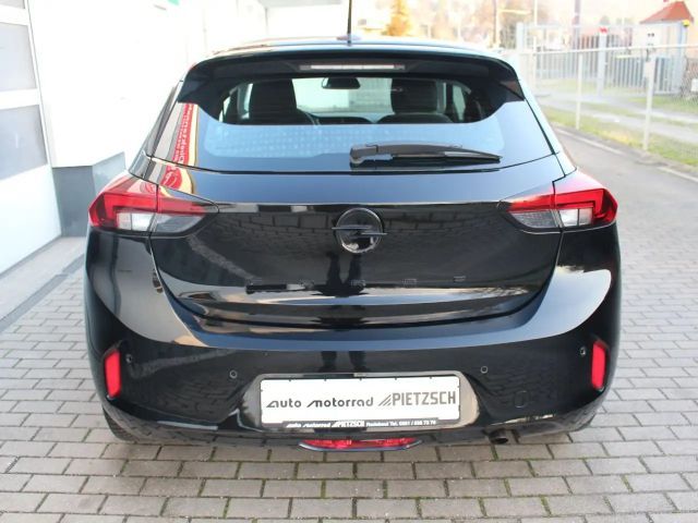 Opel Corsa Edition