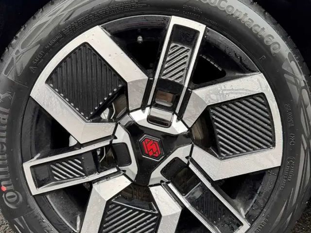 Renault 5 Comfort Electric Techno