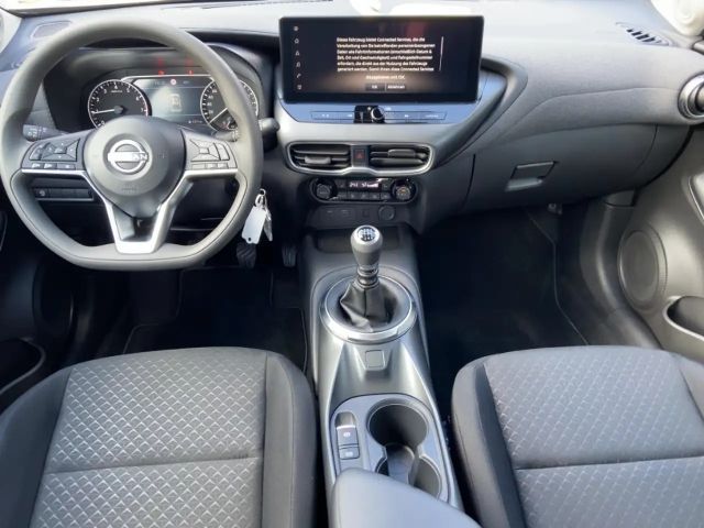 Nissan Juke Acenta DIG-T