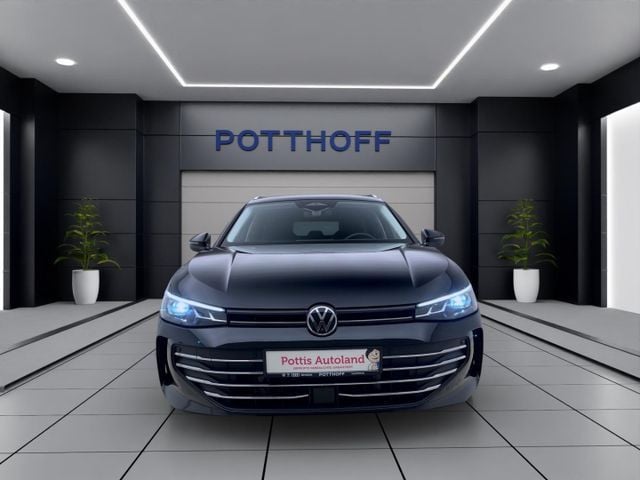 Volkswagen Passat 1.5 eTSI Business DSG Variant