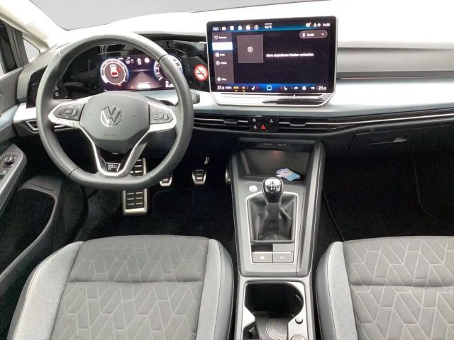 Volkswagen Golf 1.5 TSI