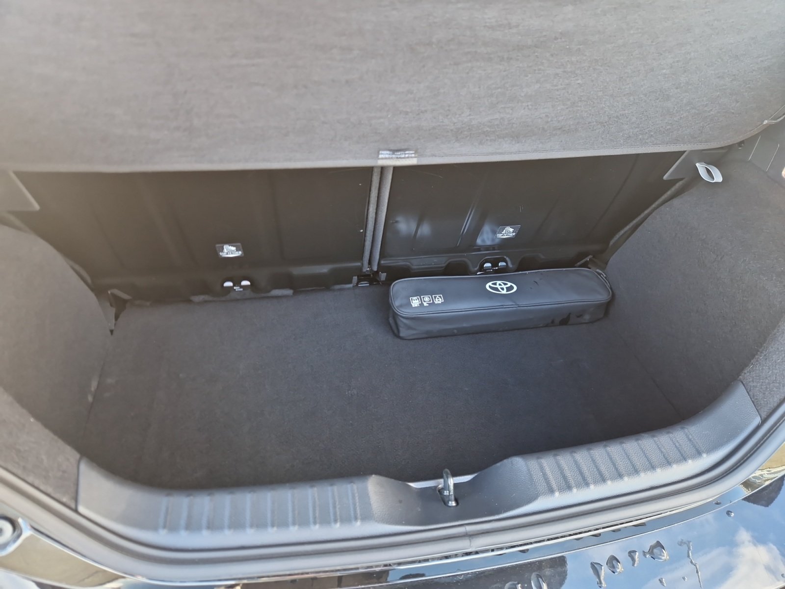 Toyota Aygo X 5-deurs Basis