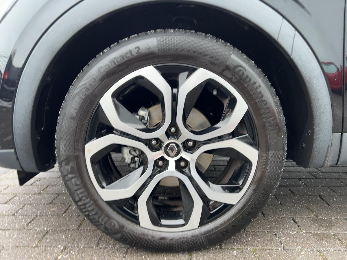 Renault Arkana EDC TCe 140 Techno