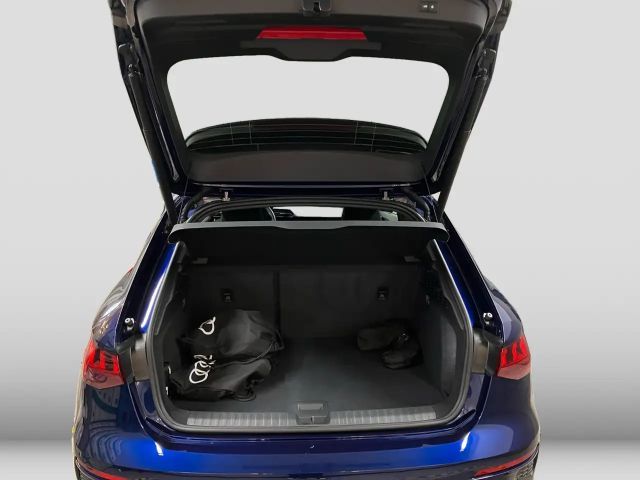 Audi A3 Hybride Sedan