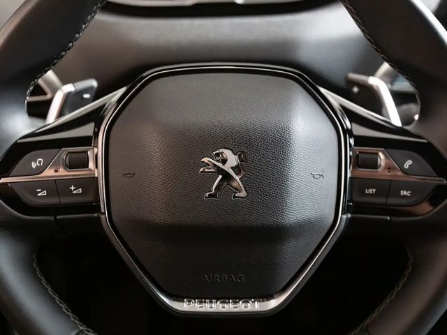 Peugeot 3008 Allure Pack EAT8 Hybrid