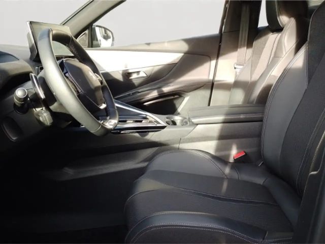Peugeot 3008 GT-Line