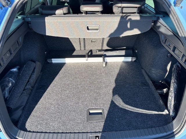 Skoda Octavia Combi RS