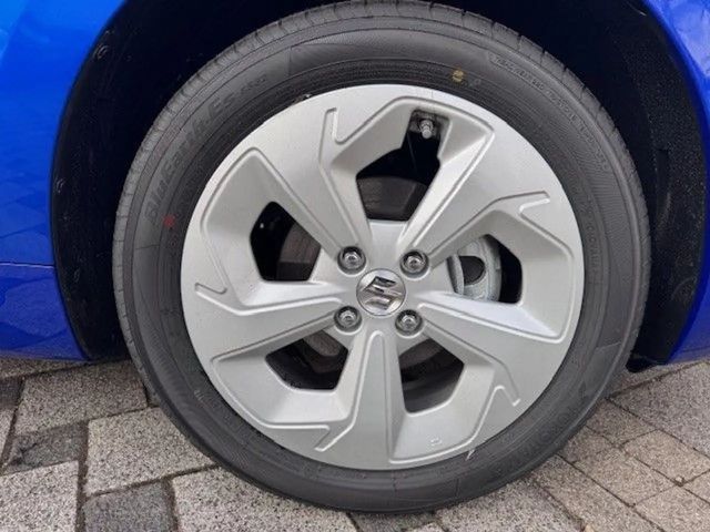 Suzuki Swift Comfort DualJet Hybrid