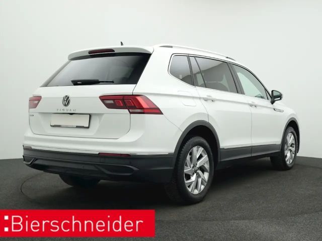 Volkswagen Tiguan 2.0 TDI Allspace DSG Life