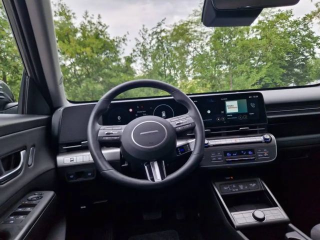 Hyundai Kona 1.6 2WD Prime T-GDi