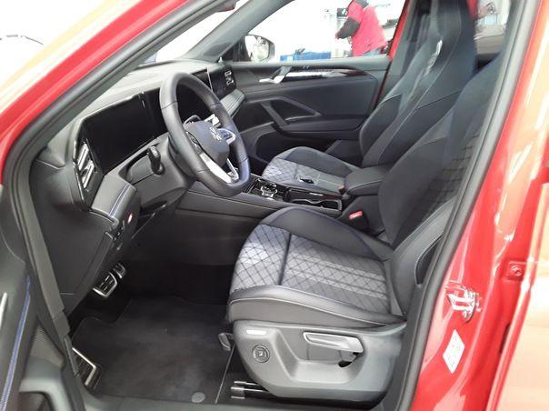 Volkswagen Tiguan 1.5 TSI IQ.Drive eHybrid