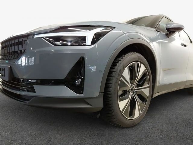 Polestar 2 Single motor