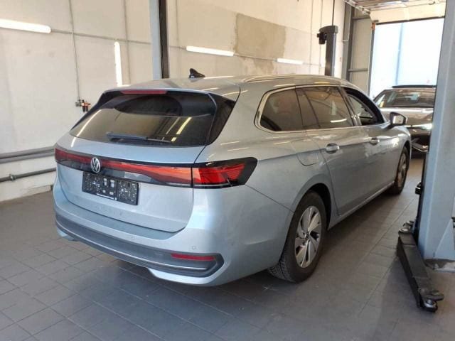 Volkswagen Passat 2.0 TDI Business Max Pro