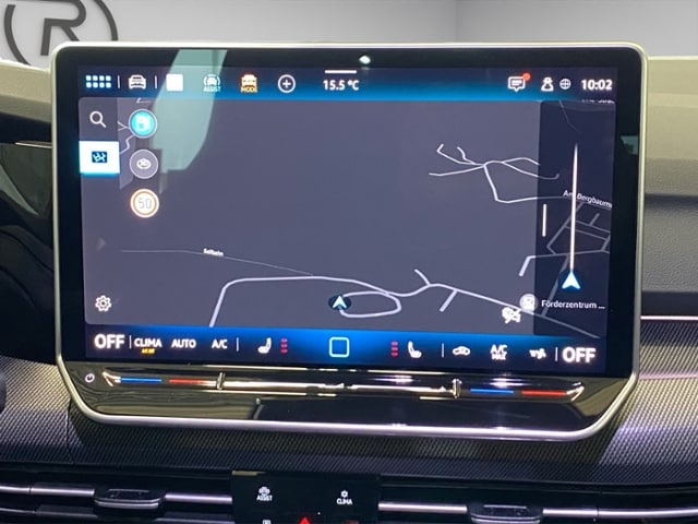 Volkswagen Golf 1.5 eTSI DSG Golf VIII Variant