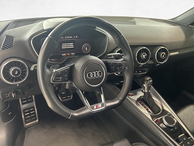 Audi TT 45 TFSI Roadster S-Tronic