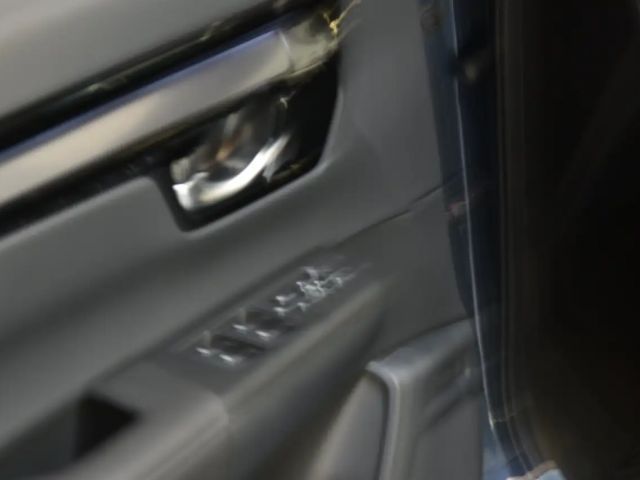 Honda CR-V Elegance e:HEV