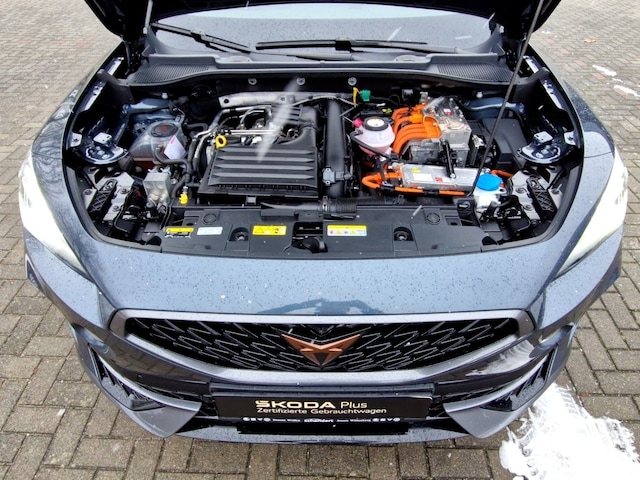 Cupra Formentor 1.4 DSG VZ e-Hybrid