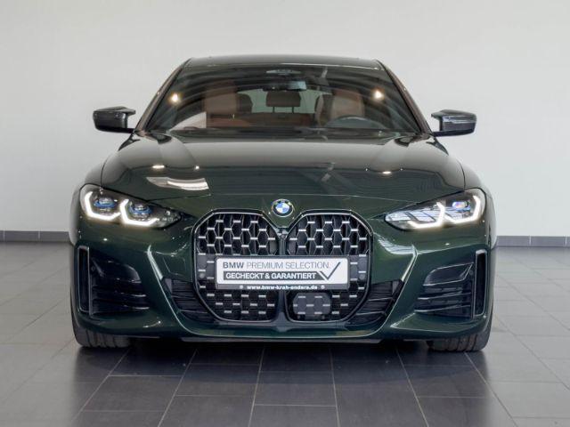 BMW M440 Coupé Gran Coupé M440i xDrive