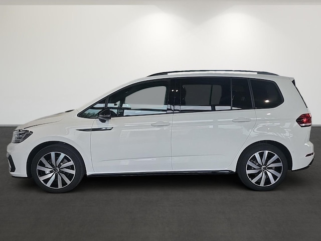Volkswagen Touran 2.0 TDI