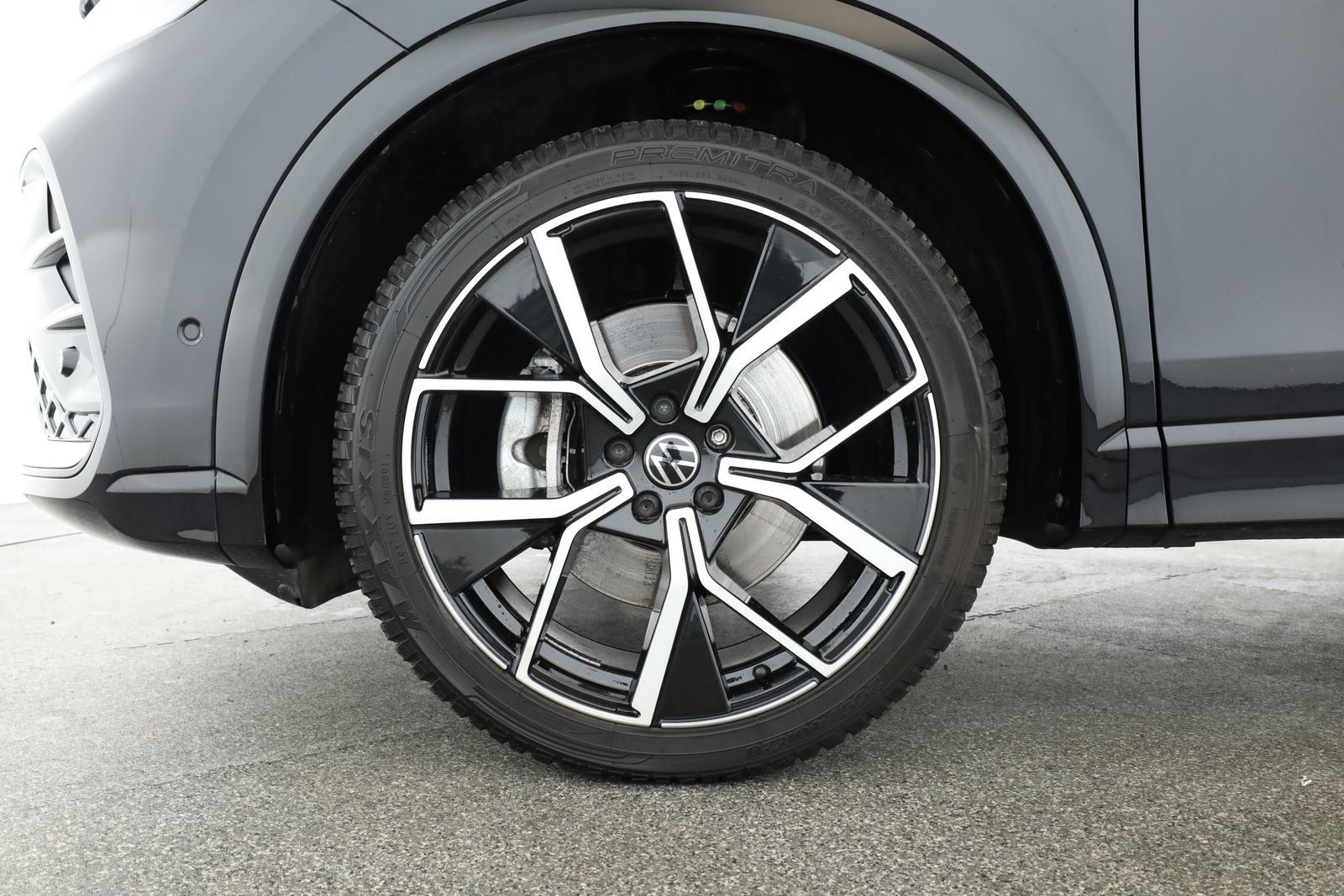 Volkswagen Tiguan 2.0 TDI DSG R-Line