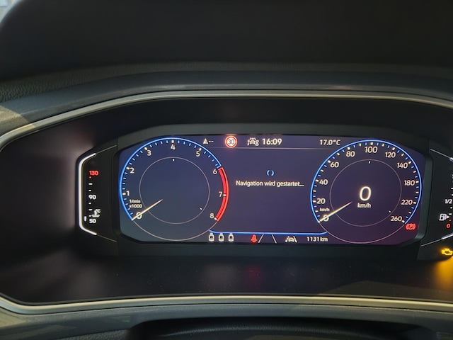 Volkswagen T-Roc IQ.Drive Style