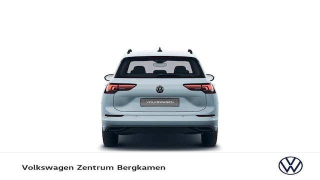 Volkswagen Golf Golf VIII Life Variant