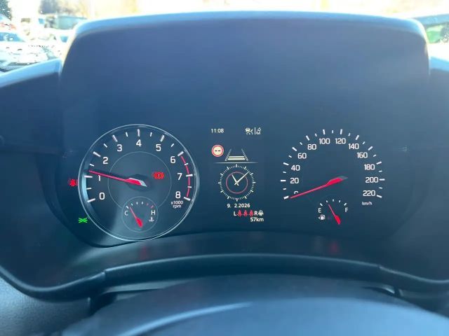 Suzuki Swift AllGrip Flash Hybrid