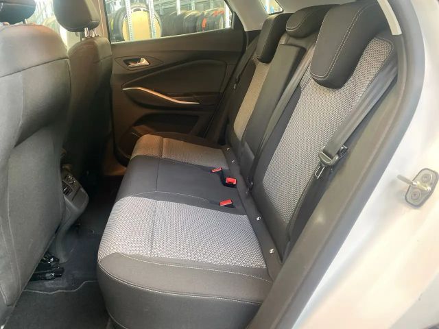 Opel Grandland X GS-Line Grand Sport