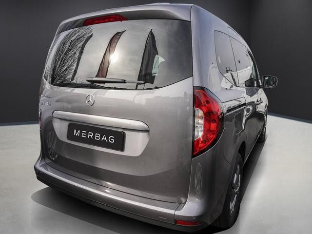 Mercedes-Benz T 160 Style